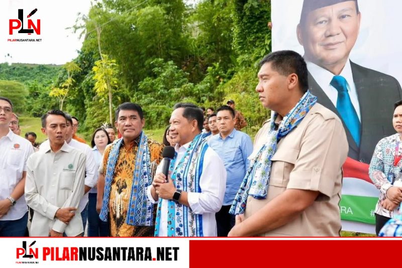Optimalkan Program Perumahan Rakyat, Mendagri Instruksikan Pemda Gratiskan PBG dan BPHTB bagi MBR