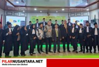 Ketua Umum DePA-RI: Ibadah Haji Bukan Konser Musik, Jangan Ada 'War Tiket'!