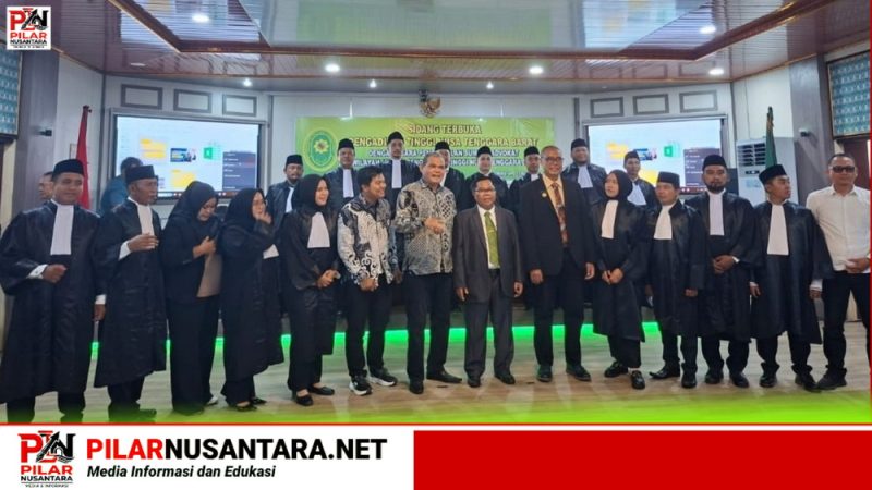 Ketua Umum DePA-RI: Ibadah Haji Bukan Konser Musik, Jangan Ada 'War Tiket'!