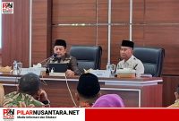 Pemkab Probolinggo Matangkan Skema WFH, Pelayanan Publik Tetap Prioritas