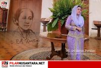 Peringati Hari Kartini 2026, Ketum DPP Pertiwi Nusantara Bersatu Ajak Perempuan Indonesia Terus Berinovasi dan Mandiri