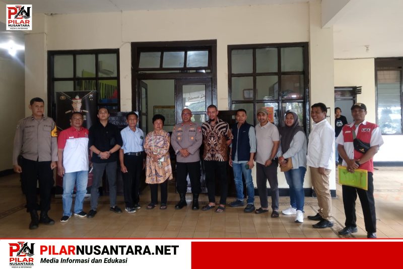 Polemik Warga Turirejo dan Pengembang Dapur MBG Berakhir Damai di Polsek Lawang