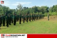 Pembinaan PPBN Menjadi Prioritas untuk Anak SMK Sakti Gemolong