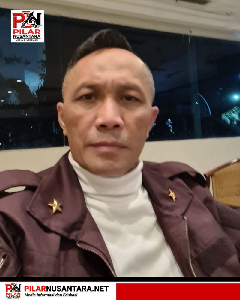 Mengenal Brigjen Pol (P) Drs. Suroso Miharjo, M.M., Sosok Berpengalaman di Balik Dewan Penasehat Media Pilarnusantara.net