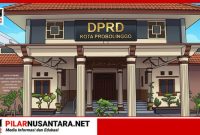 MENGENAL LEBIH DETAIL PROFIL DPRD KOTA PROBOLINGGO PERIODE 2024-2029: KOMPOSISI PIMPINAN DAN ALAT KELENGKAPAN DEWAN