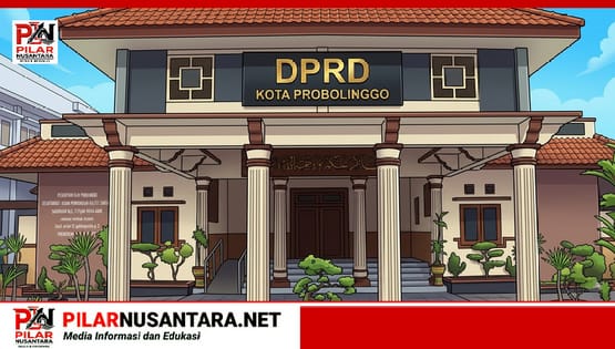 MENGENAL LEBIH DETAIL PROFIL DPRD KOTA PROBOLINGGO PERIODE 2024-2029: KOMPOSISI PIMPINAN DAN ALAT KELENGKAPAN DEWAN