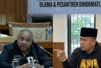 AMI Desak Politisi PKS Aboe Bakar Al-Habsyi Klarifikasi: Jangan Sudutkan Ulama dan Pesantren Madura Tanpa Data!