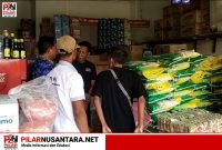 Gelar Sidak Elpiji 3Kg di Kota Anyar Probolinggo, Tim: Pangkalan Harus Jual Sesuai HET
