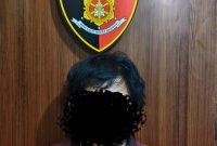 Resahkan Pengguna Jalan, Pelaku Pelemparan Batu di Jalur Pujon Diringkus Satreskrim Polres Batu