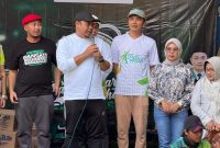 Wabup Fahmi Sebut Lomba Mancing Perkuat Kerukunan dan Kesabaran Warga