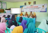 Pelatihan Olahan Mamin, UMKM Tisnonegaran Didorong Ciptakan Produk Kreatif