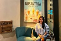 Acha Christie Gracelia: dari Penyanyi, Pebisnis hingga Profesionalisme