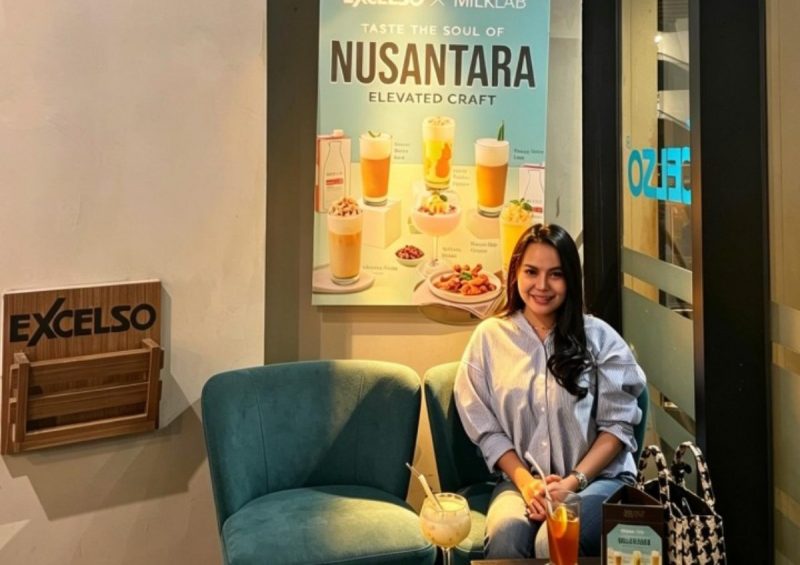 Acha Christie Gracelia: dari Penyanyi, Pebisnis hingga Profesionalisme