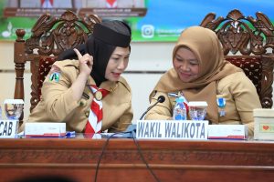 Susun Langkah Kerja Organisasi, Wakil Ketua Mabicab Buka Rapat Paripurna Andalan Tahun 2026