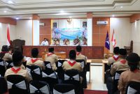 Susun Langkah Kerja Organisasi, Wakil Ketua Mabicab Buka Rapat Paripurna Andalan Tahun 2026