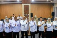 Pemkab dan Pemkot Probolinggo Perkuat Kolaborasi Replikasi Inovasi Daerah