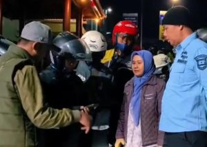 Disporapar Kabupaten Probolinggo Monev Implementasi Penerapan Tiket Online Kawasan Wisata Gunung Bromo