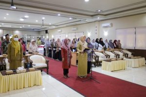 Parelegal Perempuan Jadi Garda Terdepan Perlindungan Anak dan Perempuan di Kota Probolinggo