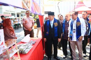 Gelaran Gempita 2026, Pemkot Dorong PAD dan Digitalisasi Transaksi Daerah