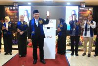 Gelaran Gempita 2026, Pemkot Dorong PAD dan Digitalisasi Transaksi Daerah