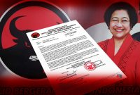 Evaluasi Hasil Pemilu 2024, DPP PDI Perjuangan Resmi Cabut Peraturan DPD Jawa Tengah Terkait Strategi Pemenangan Elektoral