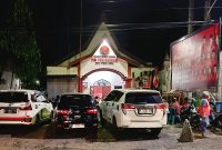 Sambut Pengurus PAC Baru, PDI Perjuangan Kota Probolinggo Siapkan Energi Positif Menuju 2029