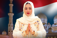 Sambut 1 Muharram 1448 H, Ketum Pertiwi Nusantara Bersatu Ajak Masyarakat Perkuat Persatuan dan Kepedulian Sosial
