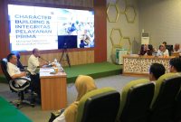 Bimtek Pendayagunaan Data Kependudukan, Dokter Amin: Fondasi Penting Penyelenggaraan Pemerintahan dan Pelayanan Publik