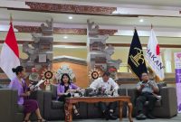 Optimalkan Anak Multikultural Sebagai Aset Bangsa, HAKAN Dorong Revisi UU Kewarganegaraan Masuk Prolegnas