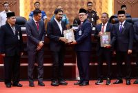 Ketua PERMAHI Aceh Sebut WTP ke-11 sebagai Cerminan Komitmen Mewujudkan Pemerintahan Bersih