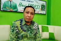 DPP PKB Turunkan Mandat, Abdul Mujib Kembali Nakhodai PKB Kota Probolinggo hingga 2031