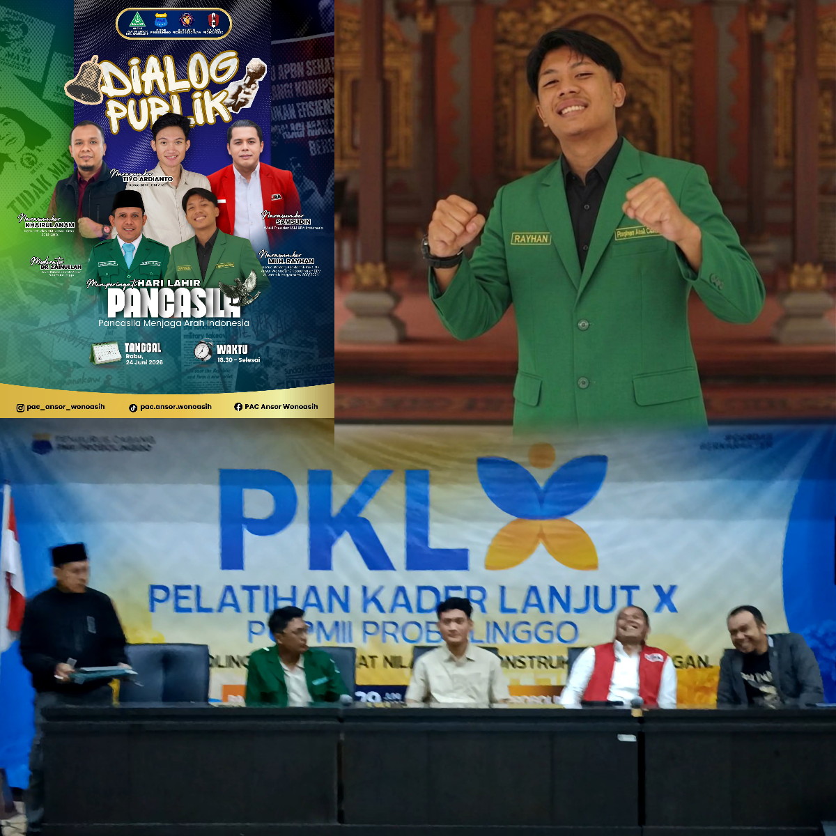 Dialog Publik 