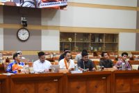 DPN PERMAHI: Stabilitas Nasional adalah Modal Utama Menjaga Keberlanjutan Pembangunan