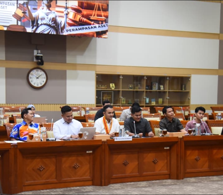 DPN PERMAHI: Stabilitas Nasional adalah Modal Utama Menjaga Keberlanjutan Pembangunan