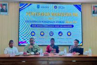 Inspektorat Kabupaten Probolinggo Luncurkan SiDesa-SAE Perkuat Digitalisasi Pengawasan Pemerintahan Desa