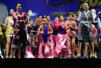 Semipro Jadi Magnet Wisata Lokal, Fashion Show dan UMKM Curi Perhatian Ribuan Masyarakat