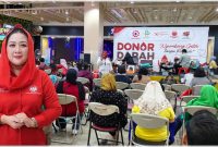 Gelar Donor Darah Rutin, Sinergi BPJS Watch Surabaya dan Pertiwi Nusantara Bersatu Sukses Jaring Ratusan Pendonor
