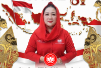 Peringati HUT RI ke-81, Ketua Umum DPP Pertiwi Nusantara Bersatu Dorong Semangat Kebangsaan dan Kepedulian Sosial