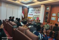 Dapat Dukungan Penuh Wali Kota dr. Aminuddin, Modin Kota Probolinggo Kian Semangat Berjuang