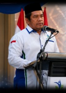 Ketua DPC GAPEMBI Kota Probolinggo, Nur Fathur, menyampaikan bahwa keberadaan GAPEMBI merupakan bentuk dukungan nyata terhadap program strategis nasional