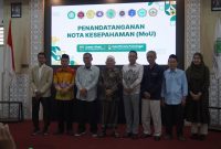 Tak Hanya Berdakwah, MUI Kota Probolinggo Perkuat Tradisi Riset dan Literasi Ilmiah, Kolaborasi dengan Perguruan se-Probolinggo Raya
