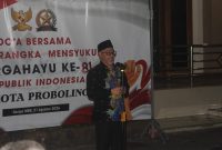 Berbeda Keyakinan, Satu Doa untuk Indonesia: FKUB Kota Probolinggo Rawat Harmoni Kebangsaan
