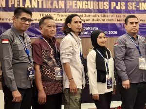 HUT RI ke-81, PJS Kota Probolinggo Tegaskan Pers Harus Merdeka, Kompeten, dan Berintegritas