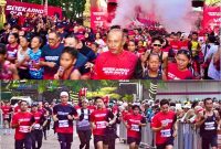 Soekarno Run Banyuwangi 2026 Dibanjiri 4.900 Peserta, Angkat Wisata Olahraga dan Dongkrak UMKM Lokal