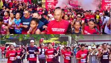 Soekarno Run Banyuwangi 2026 Dibanjiri 4.900 Peserta, Angkat Wisata Olahraga dan Dongkrak UMKM Lokal