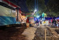Tanah Liat dari IPAL SPPG Picu Kecelakaan, Pengendara Motor di Kota Probolinggo Kritis