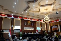 DPRD dan Pemkot Probolinggo Tetapkan Perubahan APBD 2026, Fraksi Tekankan Anggaran Harus Berdampak bagi Rakyat