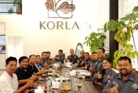 Bakal Dihadiri 25 Provinsi, Batam Terpilih Jadi Tuan Rumah Rakernas PJS