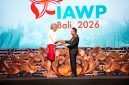 IAWP Diikuti 43 Negara, Kapolri Dorong Polwan RI Makin Kompetitif di Tingkat Internasional