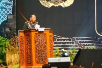 Indonesia Dua Kali Jadi Tuan Rumah IAWP, Kapolri: Sebuah Kehormatan